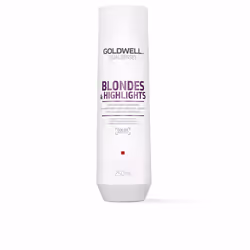 Blondes & Mèches shampooing anti-jaunissement 250 ml