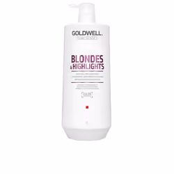 Blondes &amp; Mèches shampooing anti-jaunissement 1000 ml