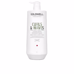 Curls &amp; Waves shampooing hydratant 1000 ml