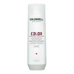 Goldwell Dualsenses Color, 250 ml, Shampoing et revitalisant 2 en 1, Unisexe, Cheveux abimés, Cheveux normaux, Toutes les cou ...