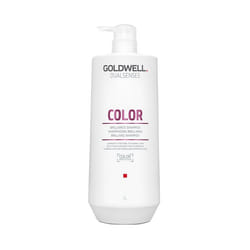 Goldwell Dualsenses Color 1000 ml Shampoing et revitalisant 2 en 1 Unisexe