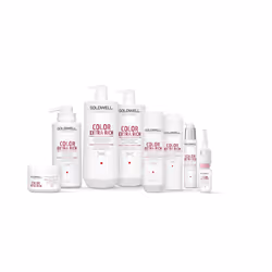 Goldwell Dualsenses Color 1000 ml Shampoing Unisexe - Vue supplémentaire 2