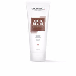 Color Revive color giving conditioner #warm brown