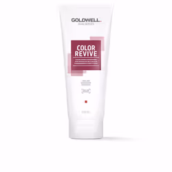 Color Revive après-shampooing donnant de la couleur #cool red