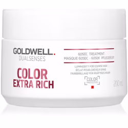 Une régénération immédiate et un ravivement de la coloration de vos cheveux en 60 secondes seulement ? Réveiller la colo ...