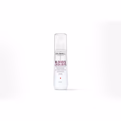 Goldwell Dualsenses Blondes & Highlights Brilliance Serum Spray 150 ml, Sérum cheveux, 150 ml, Femmes, Cheveux normaux, Systè ...