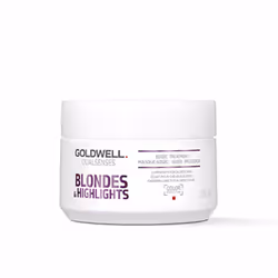 Blondes & Highlights 60 sec treatment 200 ml