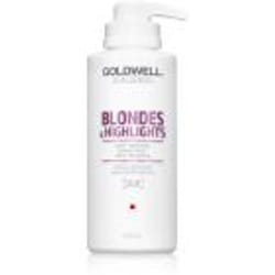 Goldwell Dualsenses Blondes & Highlights 500 ml
