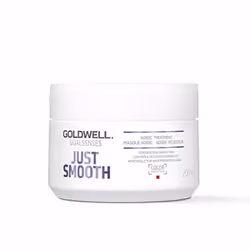 Just Smooth Traitement 60 secondes 200 ml