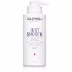 Des cheveux incroyablement ravivés en 60 secondes ? Voici le résultat que vous garantit le masque lissant pour cheveux i ...