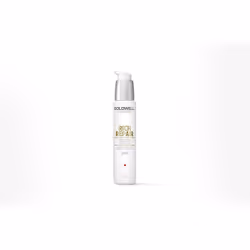 Goldwell 6 EFFECTS SERUM, Sérum cheveux, 100 ml, Femmes, Cheveux normaux, Système qui prévient l'emmêlement des câbles, Brill ...