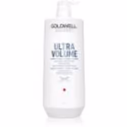 Une solution simple pour redonner du volume à votre coiffure ? L’après-shampoing pour cheveux fins Dualsenses Ultra Volu ...