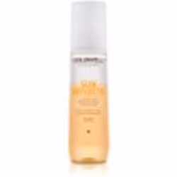 Le spray protecteur Goldwell Dualsenses Sun Reflects est idéal pendant l’été car il apporte à vos cheveux un soin et une prot ...