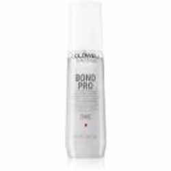 Le soin sans rinçage Goldwell Dualsenses Bond Pro apportera immédiatement à vos cheveux une bonne dose d’hydratation et de nu ...