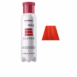 Elumen coloration longue durée sans oxydant #RR@ALL
