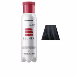 Elumen long lasting hair color oxidant free #NA@2
