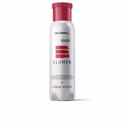 Elumen Color long lasting hair color oxidant-free #NN@9