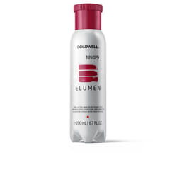 Elumen Color long lasting hair color oxidant-free #NN@9