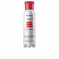 Elumen Color long lasting hair color oxidant-free #PB@10