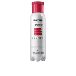 Elumen Color long lasting hair color oxidant-free #PB@10