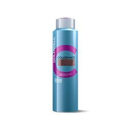 Goldwell Colorance Cover Plus Elumenated 4R@VR Marron Moyen Elumenated Rouge Violet 120 ml