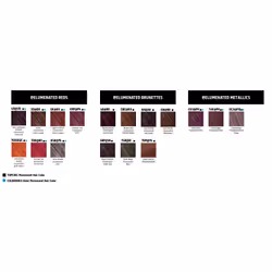 Goldwell Colorance Cover Plus Elumenated 6VV@PK Metallic Violet Elumenated Pink 60 ml, Violet, 6VV@PK, Metallic Violet Elumen ...