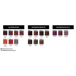 Goldwell Colorance Cover Plus Elumenated 6VV@PK Metallic Violet Elumenated Pink 60 ml