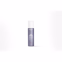 Goldwell Stylesign Just Smooth Diamond Gloss 150 ml, Laque, Unisexe, Tous types de cheveux, 150 ml, Brillant, Lissage, 72 h