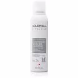 La laque pour cheveux Goldwell StyleSign fixe votre coiffure pour une longue période et assure ainsi un contrôle optimal de v ...