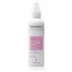 Le spray thermo-protecteur pour cheveux Goldwell StyleSign protège efficacement votre coiffure contre les effets négatifs de ...