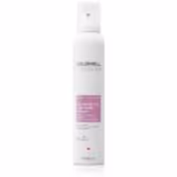 Dites adieu aux cheveux ternes une bonne fois pour toutes. Le spray volumisant Goldwell StyleSign Blowout & Texture Spray ...