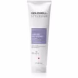 Maîtrisez vos cheveux ondulés ou bouclés avec un soin sans rinçage Goldwell StyleSign Air-Dry BB Cream. Il apporte à vos chev ...