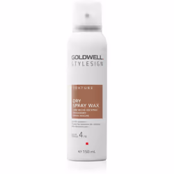 Quelle coiffure complétera-t-elle votre tenue du jour en mettant en valeur votre personnalité ? La cire coiffante Goldwe ...