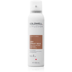Goldwell StyleSign Dry Spray Wax 150 ml
