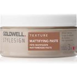Goldwell StyleSign Mattifying Paste 100 ml