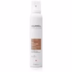 Dites adieu aux cheveux ternes une bonne fois pour toutes. Le spray volumisant Goldwell StyleSign Dry Texture Spray apporte d ...
