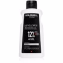 Obtenez un résultat parfait en colorant vos cheveux. L’émulsion active Goldwell Topchic Developer agit en tant qu’agent oxyda ...