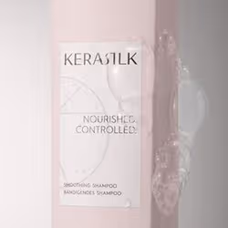 KERASILK 4021609850229 shampooing 250 ml Shampoing Femmes - Vue supplémentaire 4