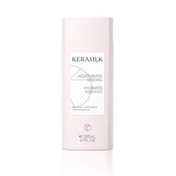 KERASILK 4021609850564 Après-shampooing 200 ml Femmes