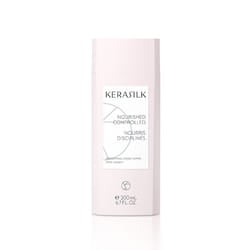 KERASILK 4021609850632 Après-shampooing 200 ml Femmes