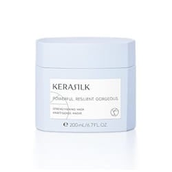 KERASILK 4021609850700 masque pour cheveux 200 ml Femmes
