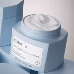 KERASILK 4021609850779 masque pour cheveux 200 ml Femmes - Vue supplémentaire 3