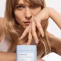 KERASILK 4021609850779 masque pour cheveux 200 ml Femmes - Vue supplémentaire 4