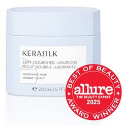 KERASILK 4021609850847 masque pour cheveux 200 ml Femmes