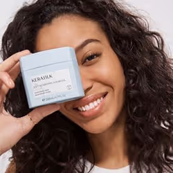 KERASILK 4021609850847 masque pour cheveux 200 ml Femmes - Vue supplémentaire 3