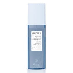 KERASILK 4021609850984 lotion et spray pour cheveux Laque Femmes 125 ml