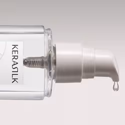 KERASILK 4021609851301 huile et sérum pour cheveux Huile de cheveux 50 ml Femmes - Vue supplémentaire 3
