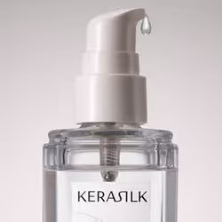 KERASILK 4021609851301 huile et sérum pour cheveux Huile de cheveux 50 ml Femmes - Vue supplémentaire 4