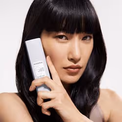 KERASILK 4021609851844 lotion et spray pour cheveux Laque Femmes 75 ml - Vue supplémentaire 3
