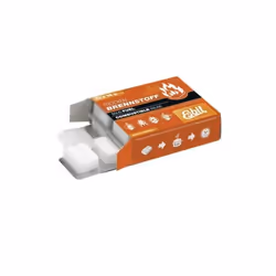 Combustible solide recharge Esbit